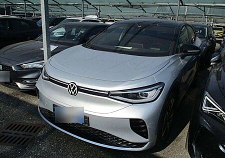 VW ID.5 Volkswagen GTX 4M IQ-LIGHT/20Z/ACC/AMBIENTE/WÄRMEPUMPE