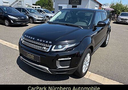 Land Rover Range Rover Evoque SE Nettopreis 18.487 €