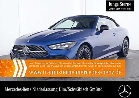 Mercedes-Benz CLS 450 CLE 450 4M AMG+NIGHT+360+BURMESTER+SITZKLIMA+9G