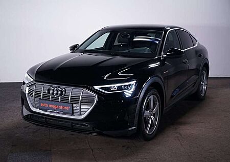 Audi e-tron 71 kWh 50 Quattro Sportback*ACC*Matrix*Ka