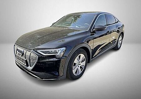 Audi e-tron 71 kWh 50 Quattro Sportback*ACC*Matrix*Ka