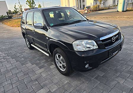 Mazda Tribute Tribute 4x4 Exclusive