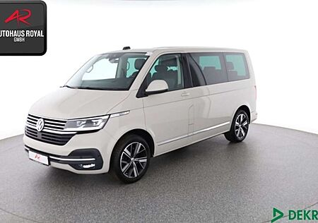 VW T6 Multivan Volkswagen T6.1 2.0 TDI 4M CRUISE 7 SITZE ACC