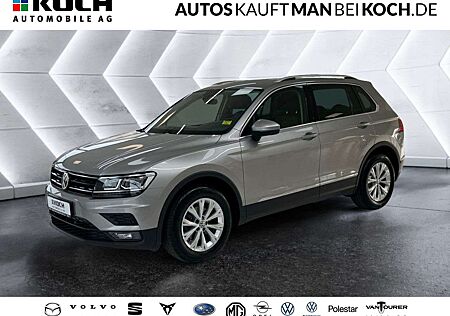 VW Tiguan Volkswagen 2.0 TDI DSG NAVI ACC LED DAB Bluetooth