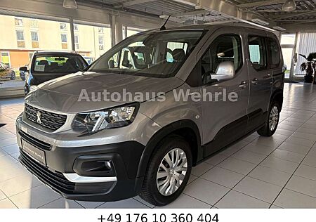 Peugeot Rifter Active L1*AHK*PDC*Tempomat*Einparkhilfe