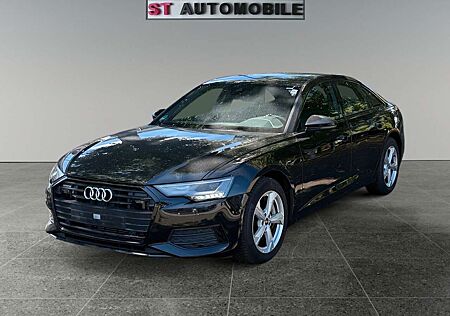 Audi A6 Lim. 50 TFSI e Quattro 2.0-Leder-Automatik