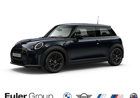 Mini Cooper SE Classic Trim