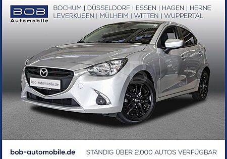 Mazda 2 SKYACTIV-G 90 KIZOKU RFK PDC SERVO ABS ESP Wegfahr