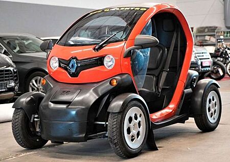 Renault Twizy Twiy+Urban