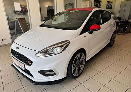 Ford Fiesta ST-Line/NAVI/KLIMA/KAMERA/BANG&OLUFSEN
