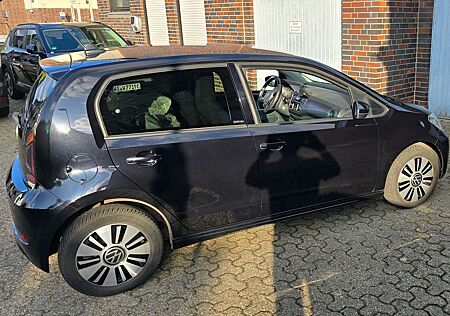 VW e-up! Volkswagen e-up! e-up United
