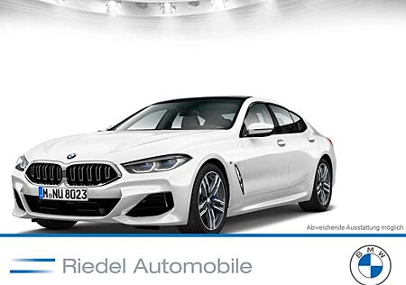 BMW 850 840i xDrive Gran Coupe M Sportpaket*Pano*Laser*