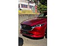 Mazda CX-5 SKYACTIV-G 194 Aut. Sports-Line Plus Takumi