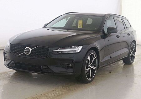 Volvo V60 B4 Mild-Hybrid Benzin Plus Dark