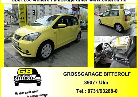 Seat Mii 1.0 5tg Ecomotive Style Klima/PDC/Bluet