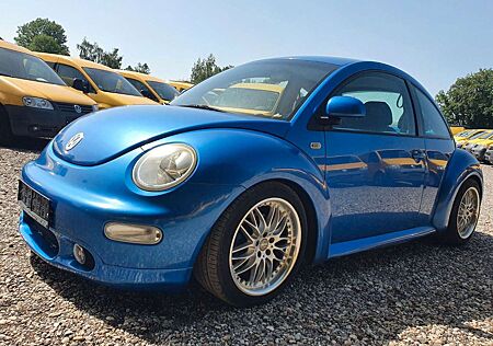 VW New Beetle Volkswagen Lim. 2.0 *KLIMA*Sitzhzg*