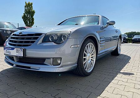 Chrysler Crossfire SRT-6/KLMA/Autom.SRT-6