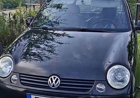 VW Lupo Volkswagen 1.0 College