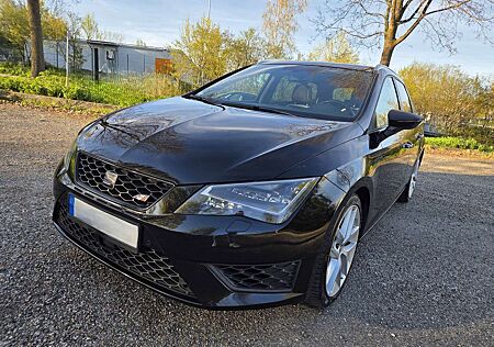 SEAT Leon Leon ST Cupra 2.0 TSI DSG 280 PS
