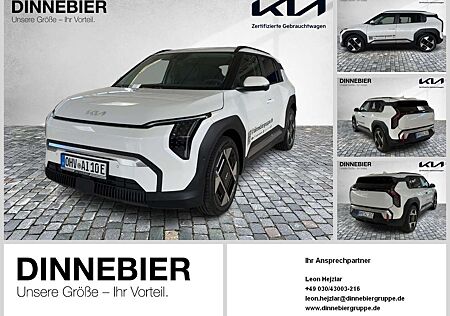 Kia EV3 81.4 EARTH FWD Drive-Wise+V2L+19-Zoll
