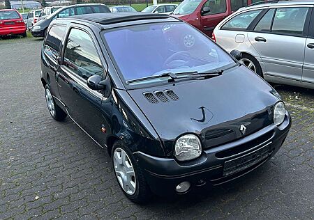 Renault Twingo 1.2 16V Falldach,Klima,ZV-,Servo,Airbags