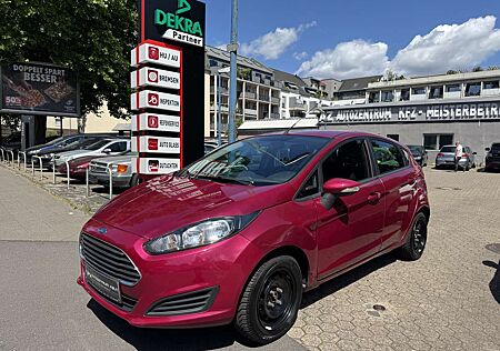 Ford Fiesta Trend KLIMA
