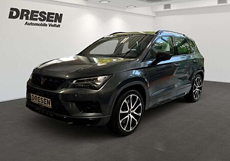 Cupra Ateca Basis Allrad+AHK+ Rückfahrkamera+Sitzheizung