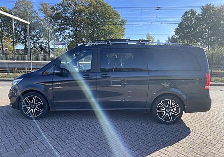 Mercedes-Benz V 220 Edition19 AMG-Line