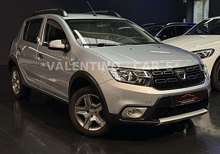 Dacia Sandero II Stepway Prestige Navi/Kamera/Temp/Led