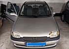 Opel Corsa +16V+Edition+100