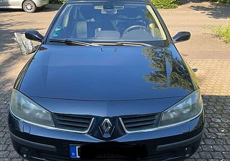 Renault Laguna Grandtour 1.6 16V Authentique