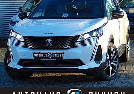 Peugeot 3008 1.6 Hybrid 225 GT Pack