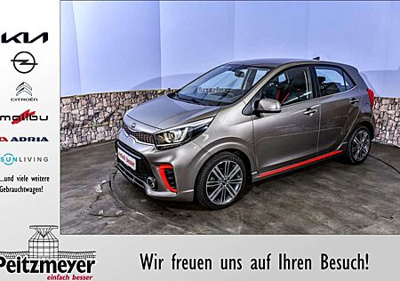 Kia Picanto 1.0 T-GDI ISG OPF GT Line