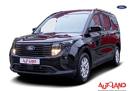 Ford Tourneo Courier 1.0 EcoBoost Kamera PDC Tempomat