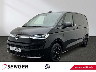 Volkswagen T7 Multivan 2,0 l TDI SCR Panorama Memory Matrix