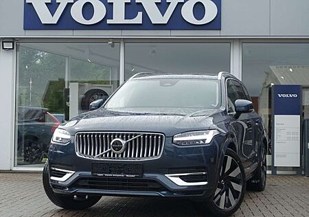 Volvo XC 90 XC90 Recharge Plus T8 AWD/FourC/360°Cam/Pano/LED