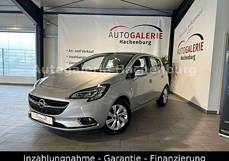 Opel Corsa E Innovation ecoFlex/1.Hd/Pano/Xenon/Leder