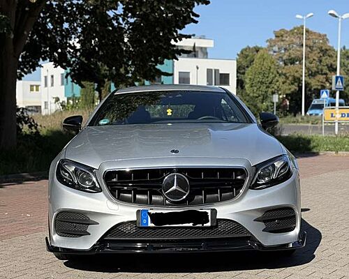 Mercedes-Benz E 400 E 400 4Matic (238.366)