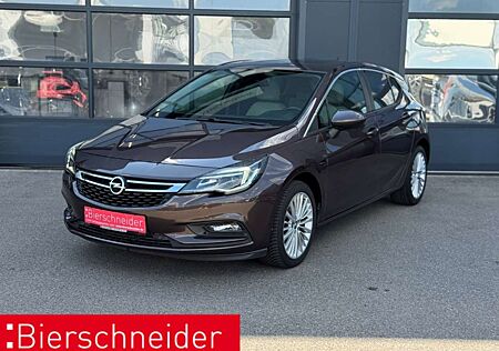 Opel Astra K 1.4 Turbo Aut. Edition NAVI SCHIEBEDACH KLIMA SH