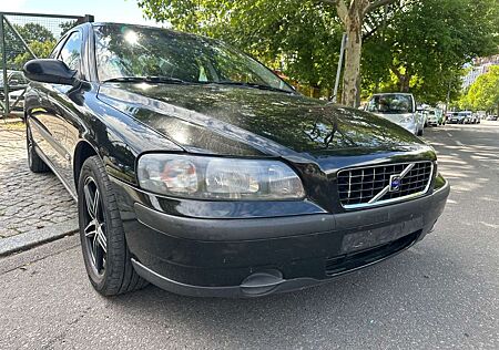 Volvo S60 2.4 Premium