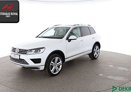 VW Touareg Volkswagen 3.0 TDI 4M R LINE 21Z. KEYLESS,LUFT,AHK
