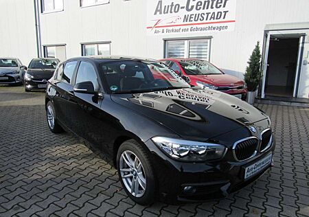 BMW 118i 118 1 Lim. 5-trg. Advantage, PDC, SH, ALU..