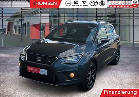 Seat Arona 1.0 TSI FR DSG ACC AUT LED Navi Virtual LM