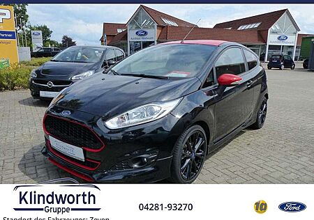 Ford Fiesta 1.0 EcoBoost Sport Navi,Winter-P.,PPS