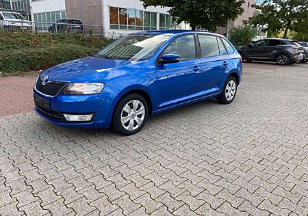 Skoda Rapid /Spaceback 1.2 TSI Navi/Tempomat