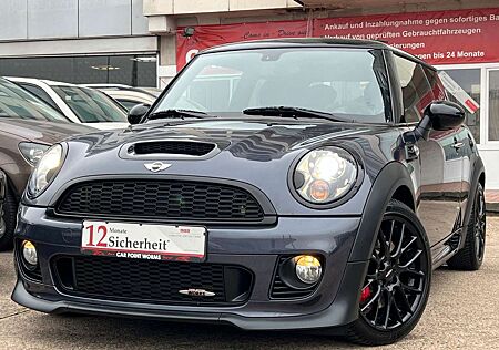 Mini John Cooper Works JCW *LEDER*NAVI*H&K*PANO*KEYLESS*PDC*SHZ*