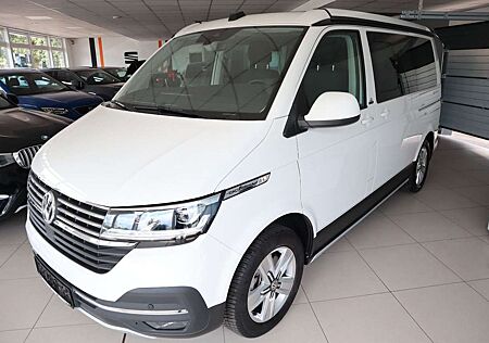 VW T6 California Volkswagen T6.1 CALIFORNIA BEACH/MarkiseE/AHZV/LED/NAVI