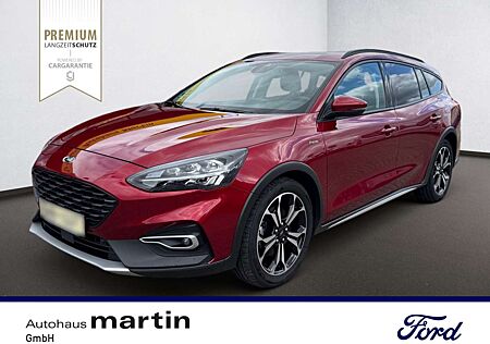 Ford Focus 1.0 Active SYNC PDC SHZ KAMERA NAVI LED