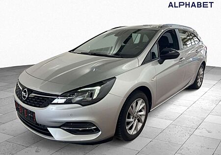 Opel Astra 1.5 D Sports Tourer Automatik Business Ed.