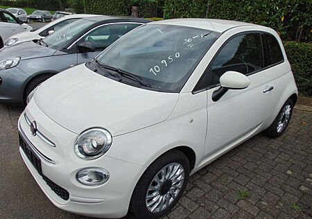 Fiat 500 1.2 8V LOUNGE